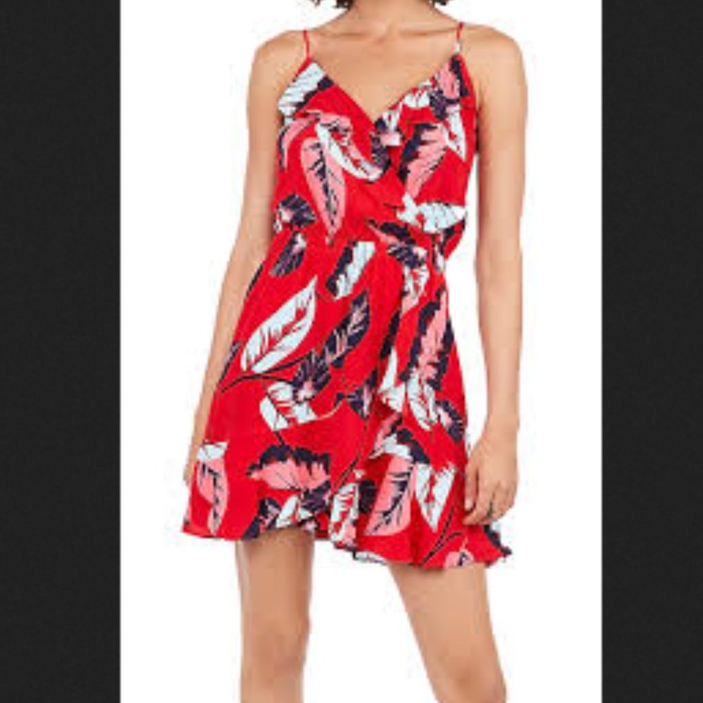 Express mini dress xs
